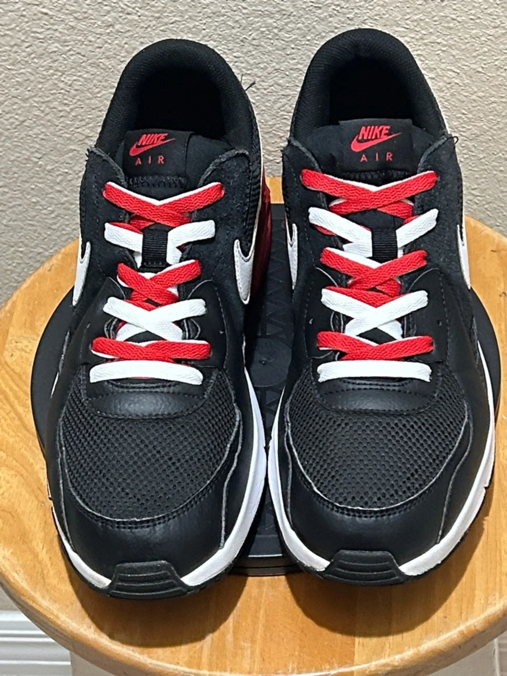 Air Max Excee Bred CD4165-005 - Picture 3 of 7